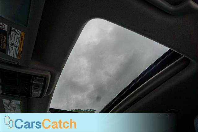 Used 2021 Toyota 4Runner Limited image 22