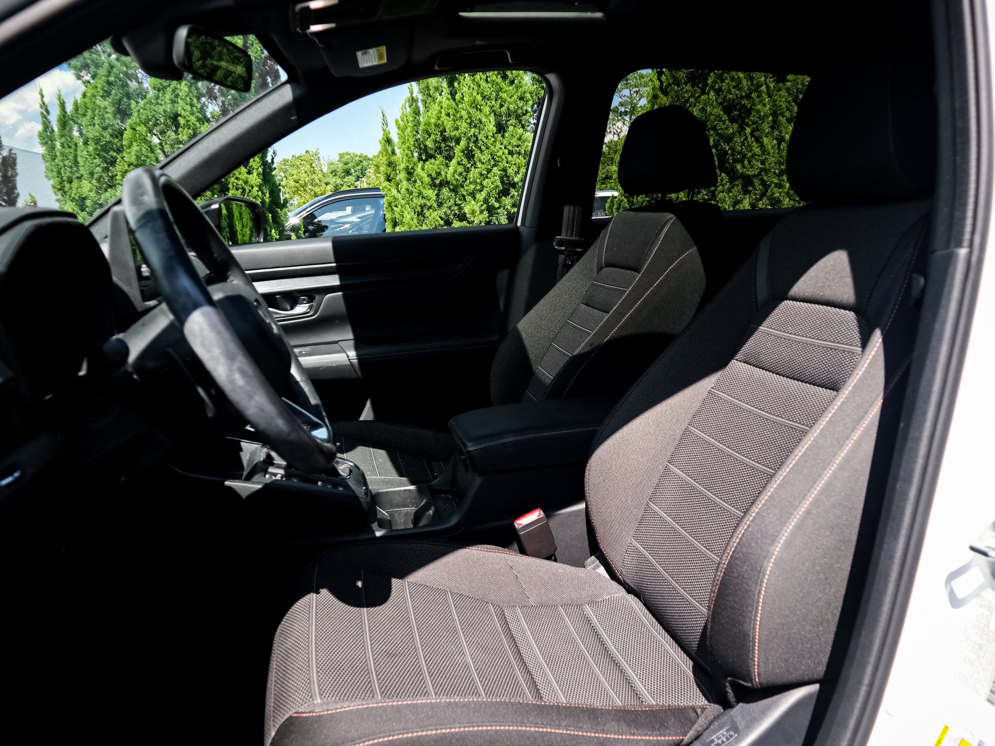 Used 2024 Honda CR-V Sport image 7