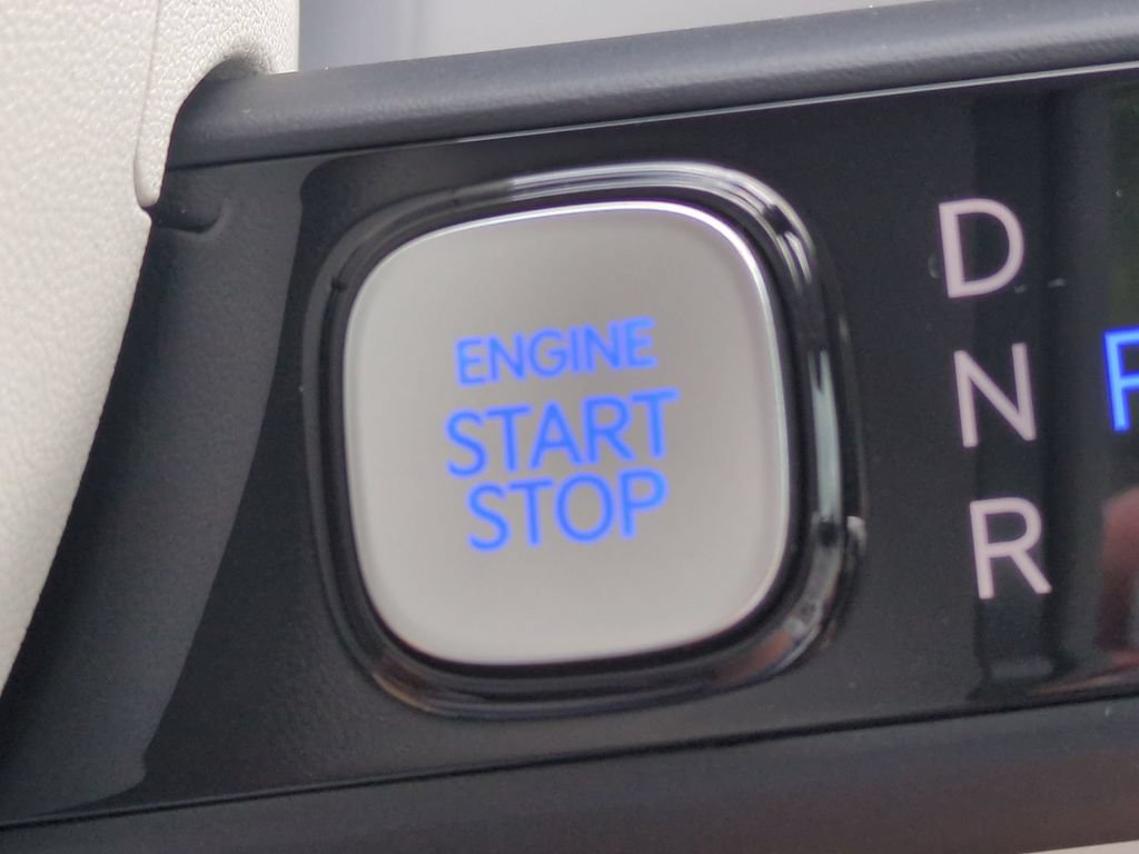 New 2027 Hyundai Palisade Calligraphy FWD image 40