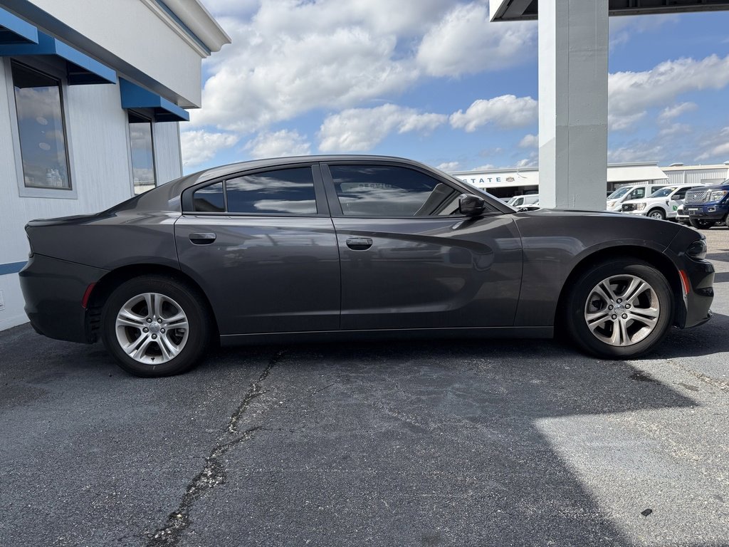 Used 2022 Dodge Charger SXT