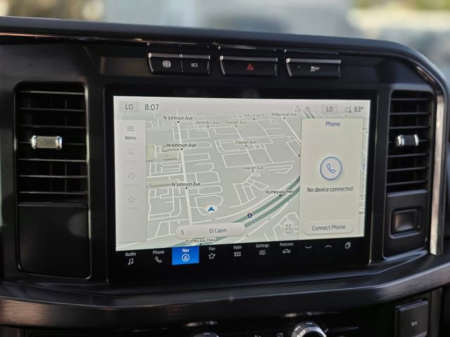 Used 2024 Ford F250 Lariat image 25