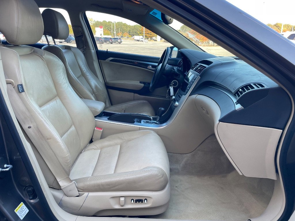 Used 2008 Acura TL image 19