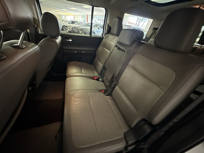 Used 2019 Ford Flex SEL w/ Equipment Group 202A FWD image 26