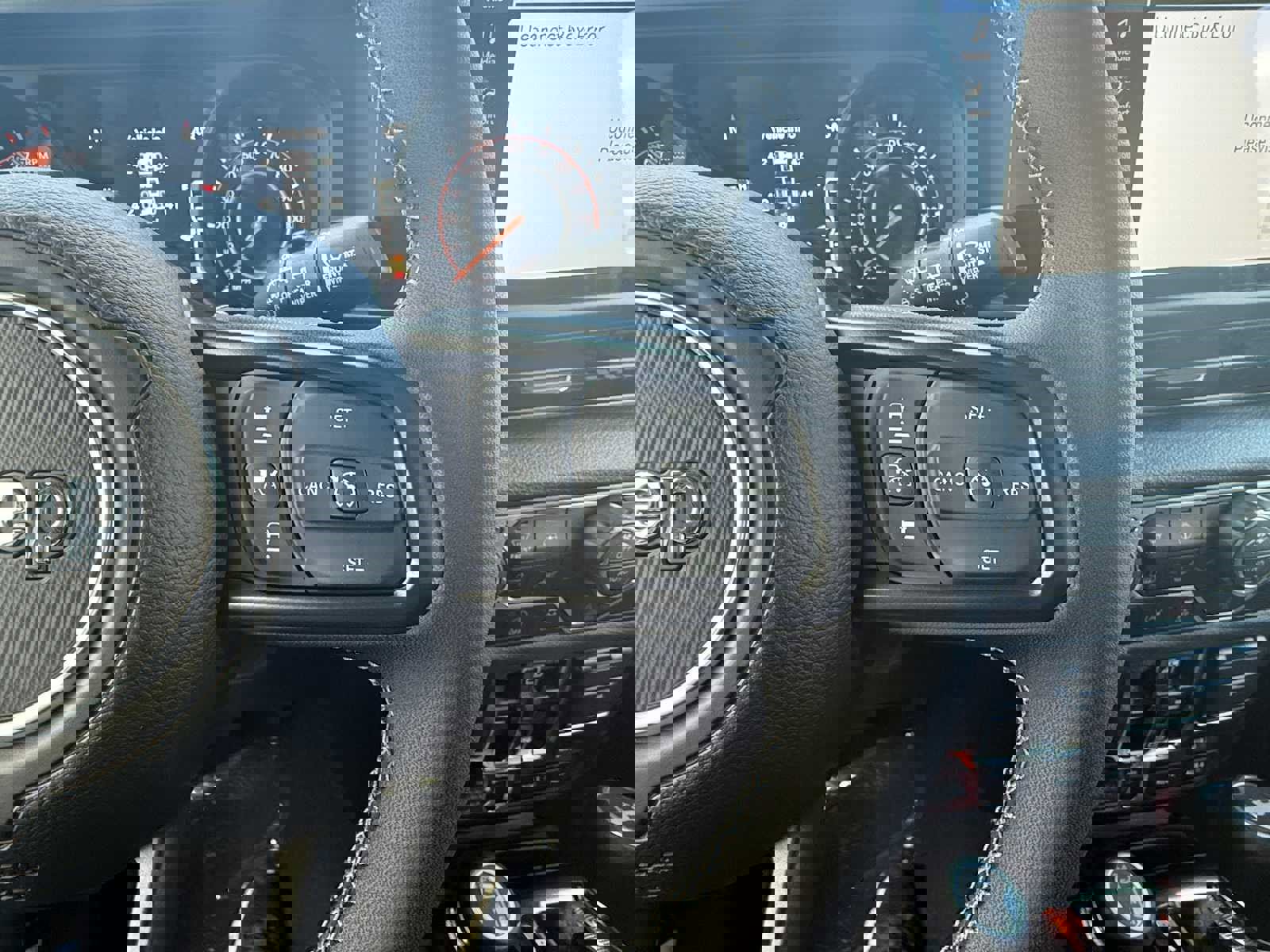 New 2026 Jeep Wrangler Unlimited Sport image 9