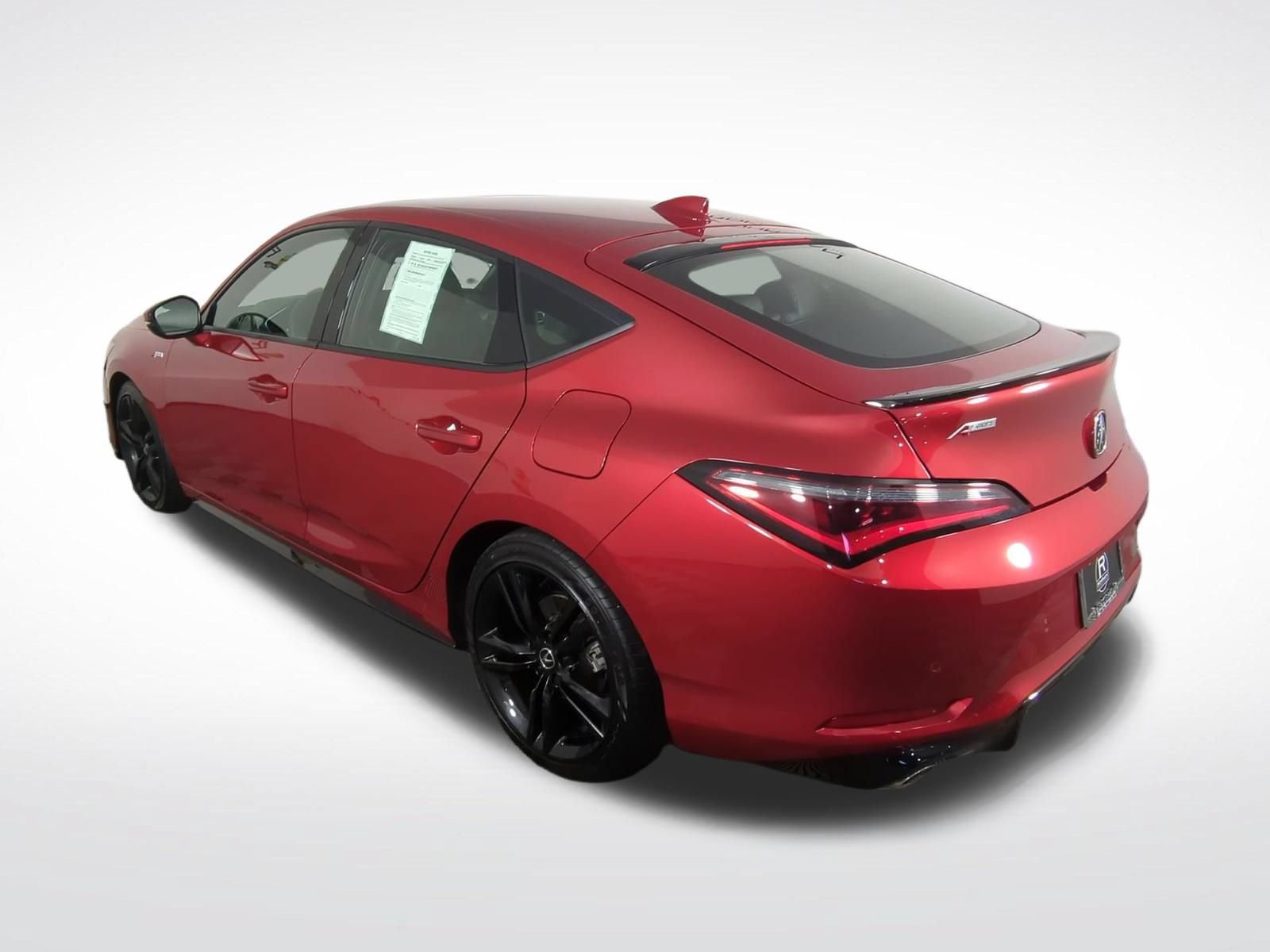 Used 2026 Acura Integra A-Spec w/ Technology Package FWD image 33