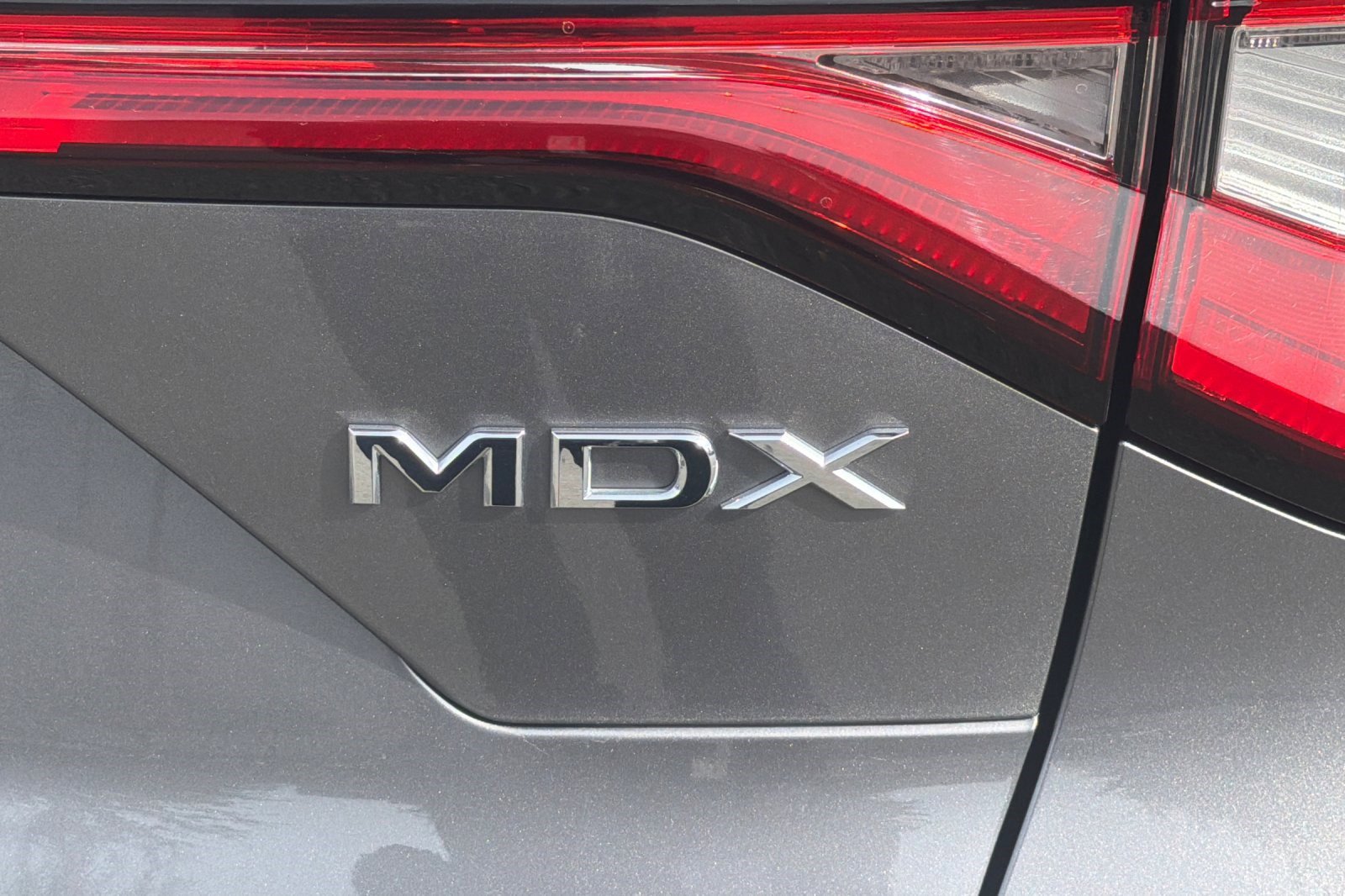 Used 2022 Acura MDX SH-AWD w/ Technology Package image 40