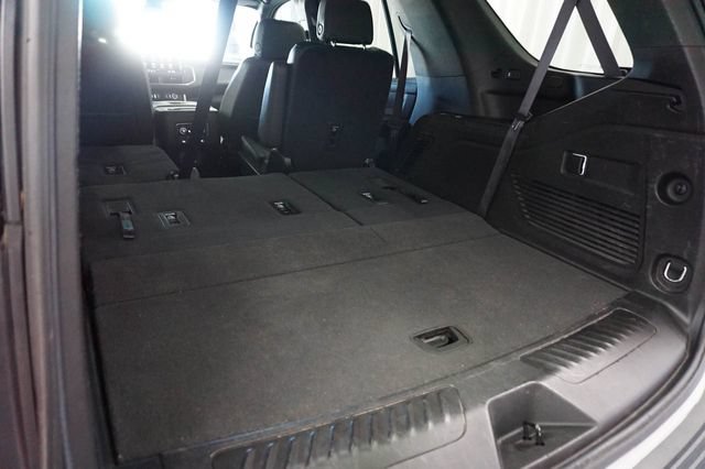 Used 2021 Chevrolet Tahoe LT AWD/4WD image 17