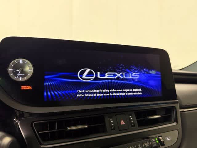 Used 2022 Lexus ES 350 w/ Premium Package FWD image 20