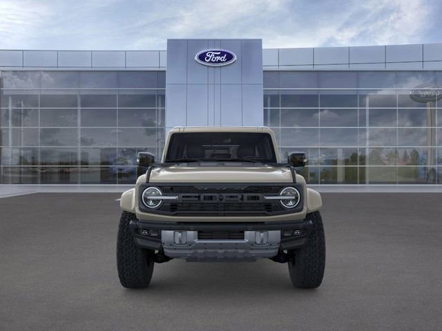 New 2025 Ford Bronco Raptor image 7