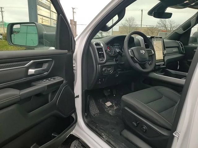 New 2026 RAM 1500 Big Horn image 9