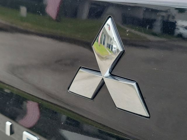 New 2026 Mitsubishi Eclipse Cross SE AWD/4WD image 8