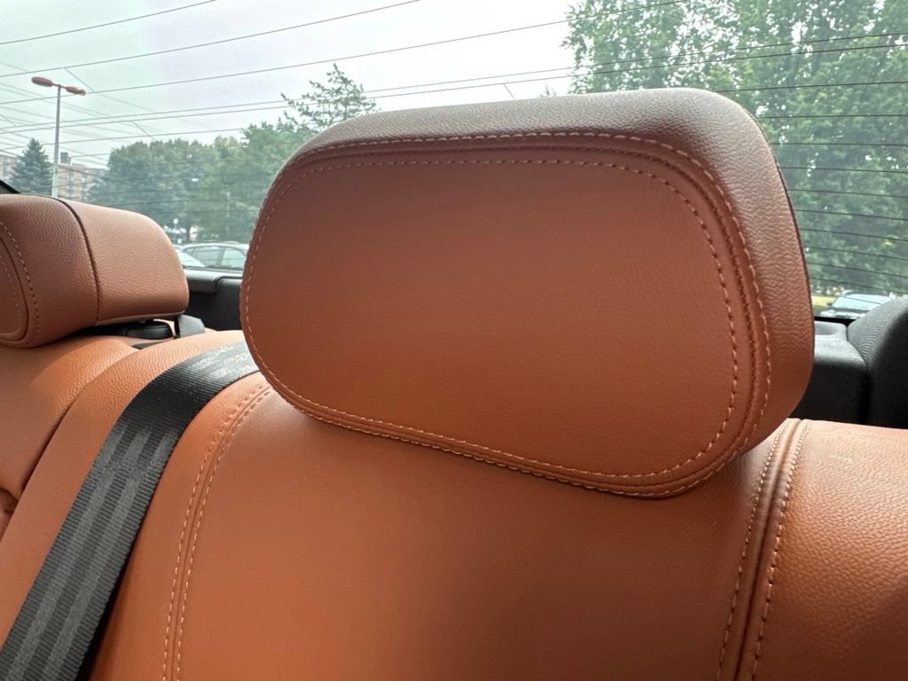 Used 2019 Alfa Romeo Giulia AWD image 55