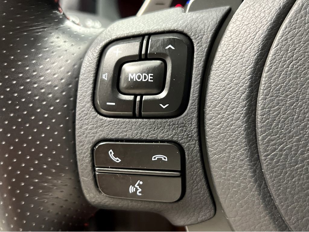 Certified 2024 Lexus IS 350 F Sport AWD/4WD image 12