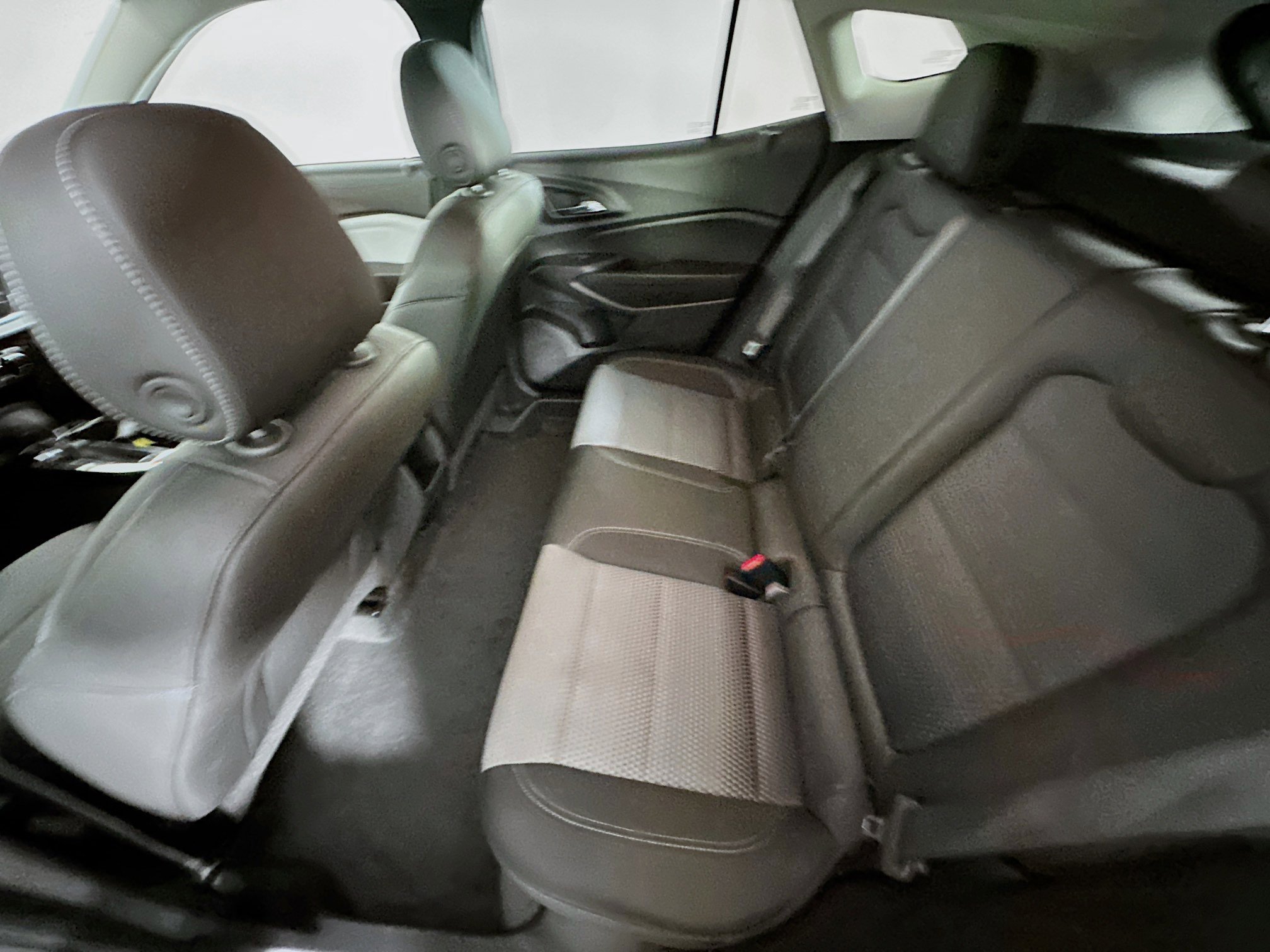 Used 2025 Chevrolet Trax LT w/ LT Convenience Package image 25