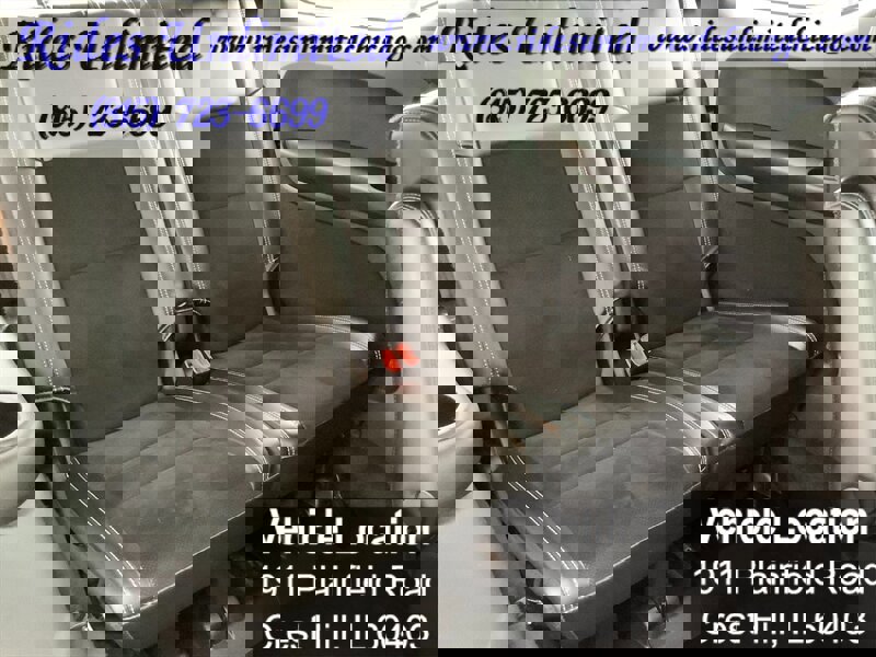 Used 2016 Dodge Durango SXT w/ Blacktop Package AWD/4WD image 33