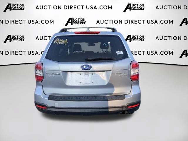 Used 2016 Subaru Forester 2.5i Premium AWD/4WD image 11