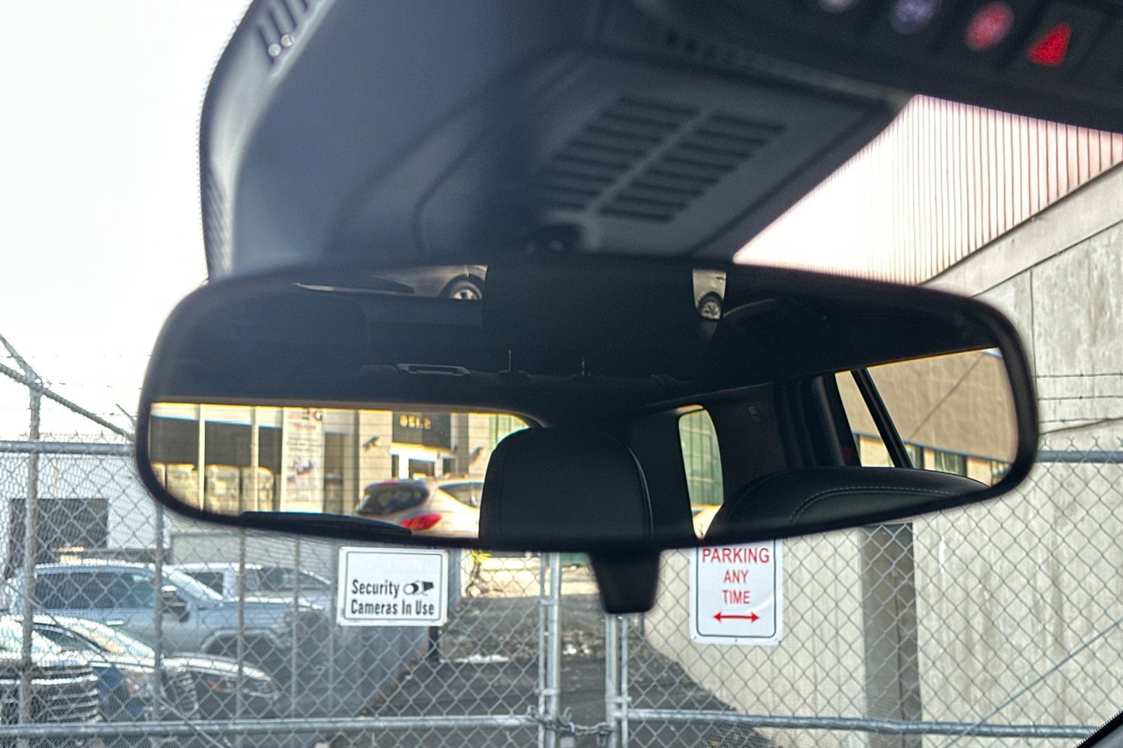 Used 2026 GMC Terrain AT4 w/ Convenience Package III image 24