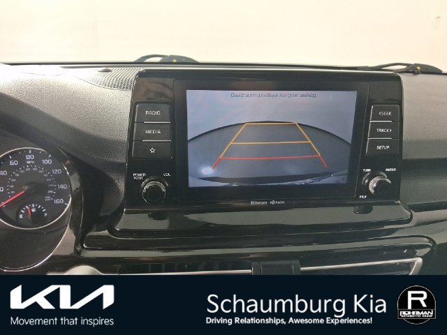 Used 2021 Kia Seltos EX AWD/4WD image 8