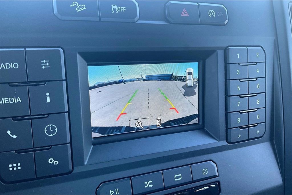 Used 2020 Ford F150 XL w/ Equipment Group 101A Mid image 23