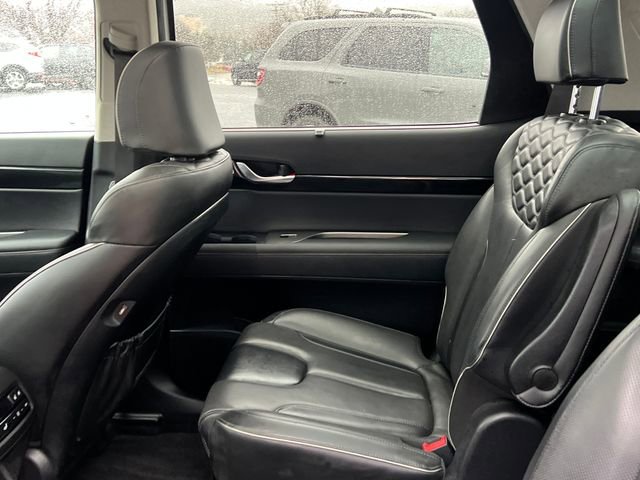 Used 2021 Hyundai Palisade Limited w/ Winter Package AWD/4WD image 25