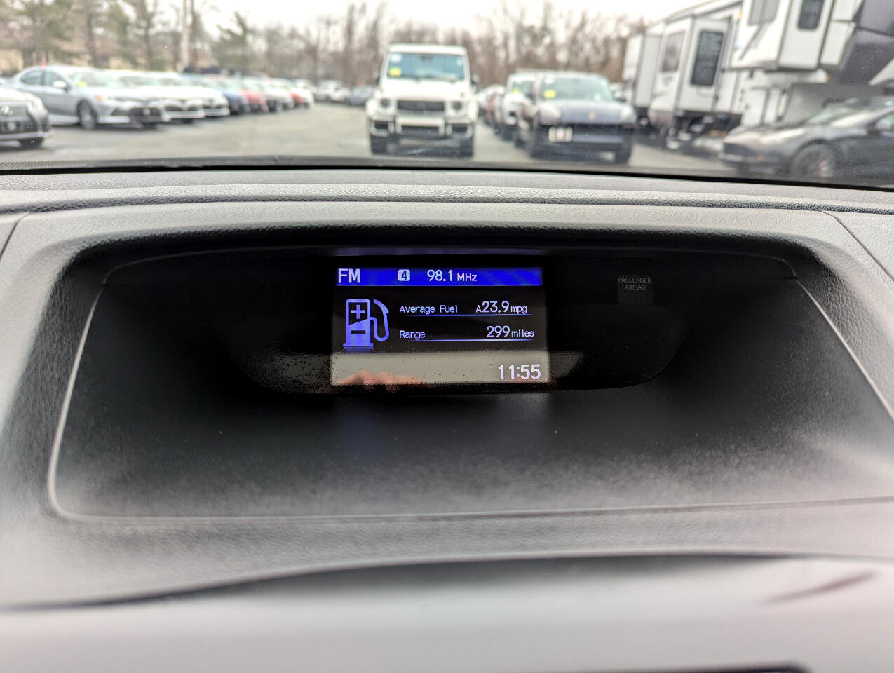 Used 2016 Honda CR-V Touring image 24