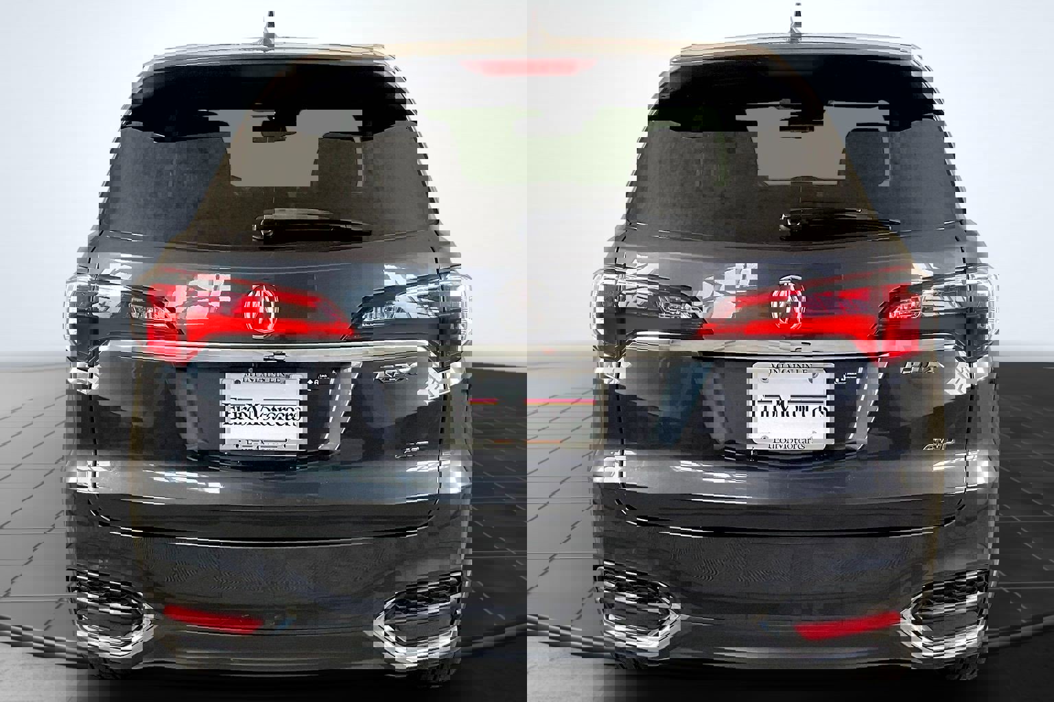 Used 2016 Acura RDX AWD image 4