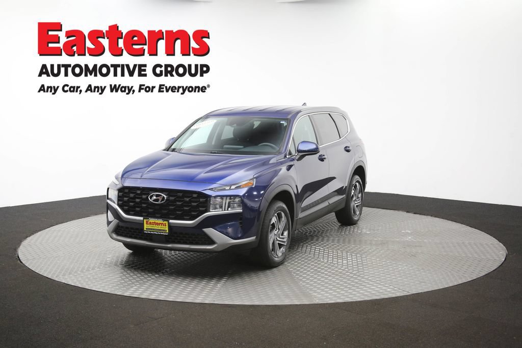 Used 2023 Hyundai Santa Fe SE AWD/4WD image 55