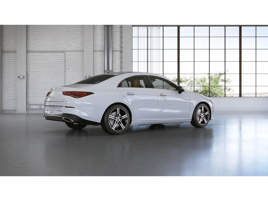 Certified 2023 Mercedes-Benz CLA 250 4MATIC image 21
