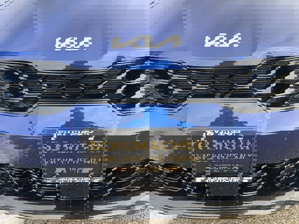 Used 2025 Kia K5 GT-Line w/ GT-Line Premium Package image 13