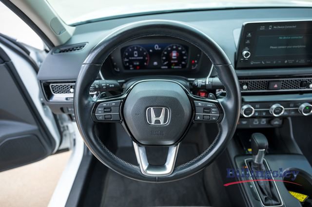 Used 2022 Honda Civic Touring image 12