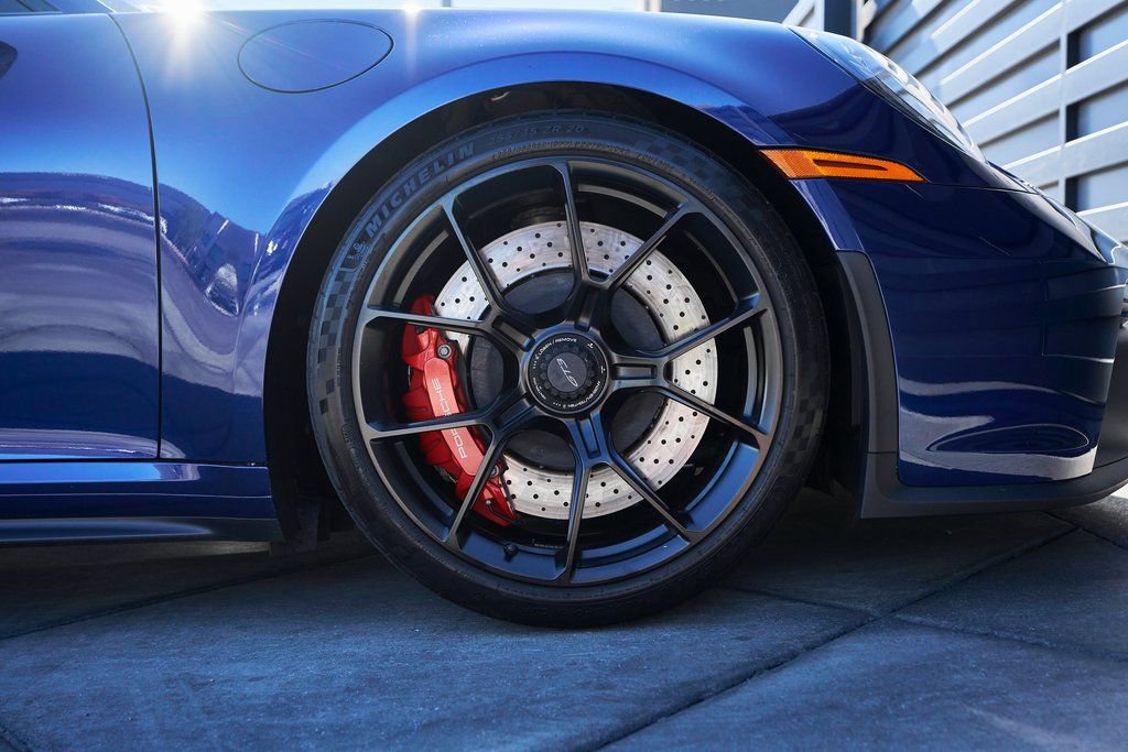 Used 2022 Porsche 911 GT3 image 20