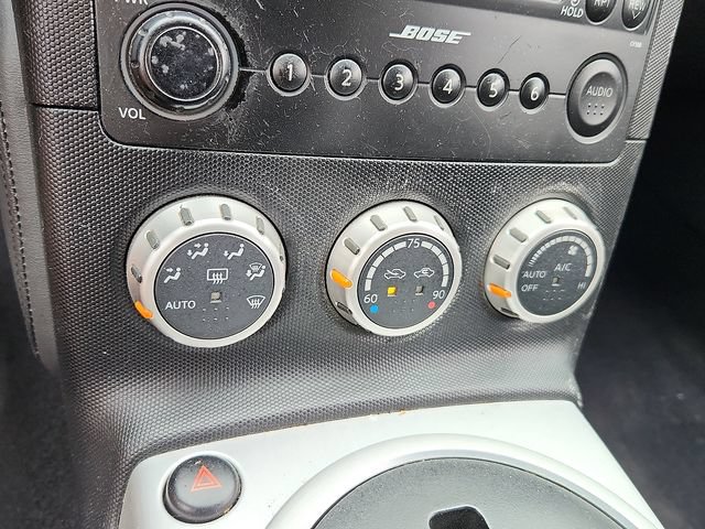 Used 2006 Nissan 350Z Touring RWD image 18