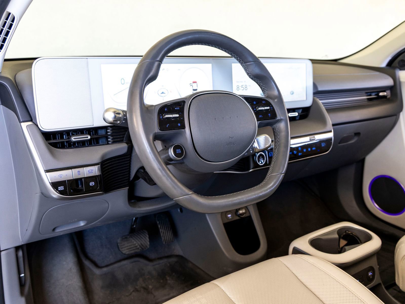 Used 2023 Hyundai Ioniq 5 SEL image 17