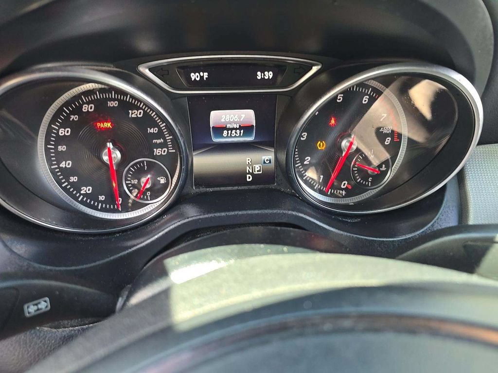 Used 2019 Mercedes-Benz CLA 250 4MATIC image 8