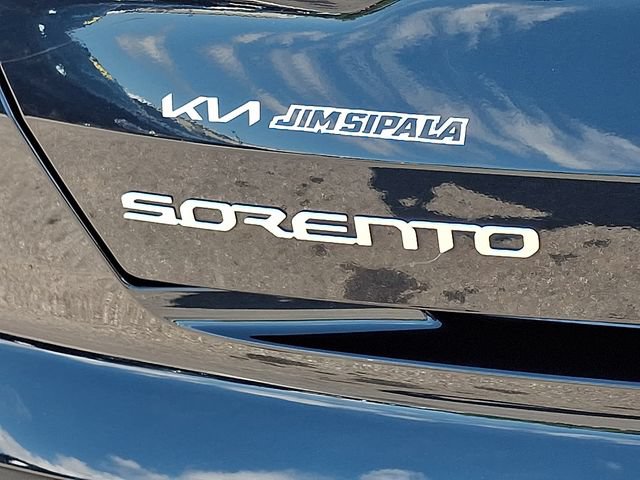 Used 2023 Kia Sorento SX Prestige AWD/4WD image 31