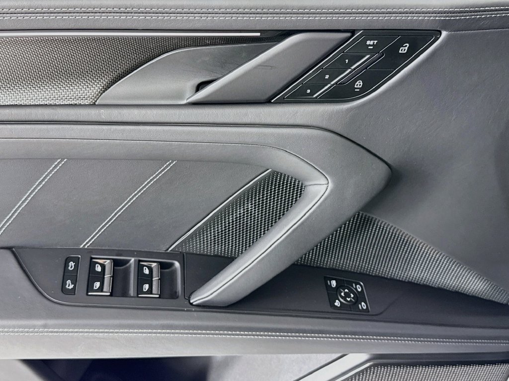 New 2026 Porsche Cayenne Turbo AWD/4WD image 11