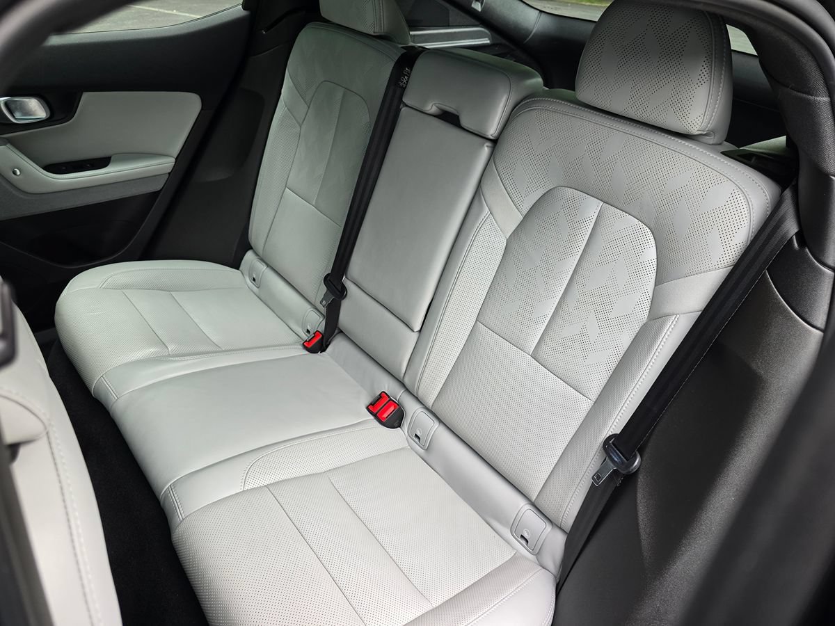 Used 2024 Polestar Polestar 2 AWD/4WD image 15