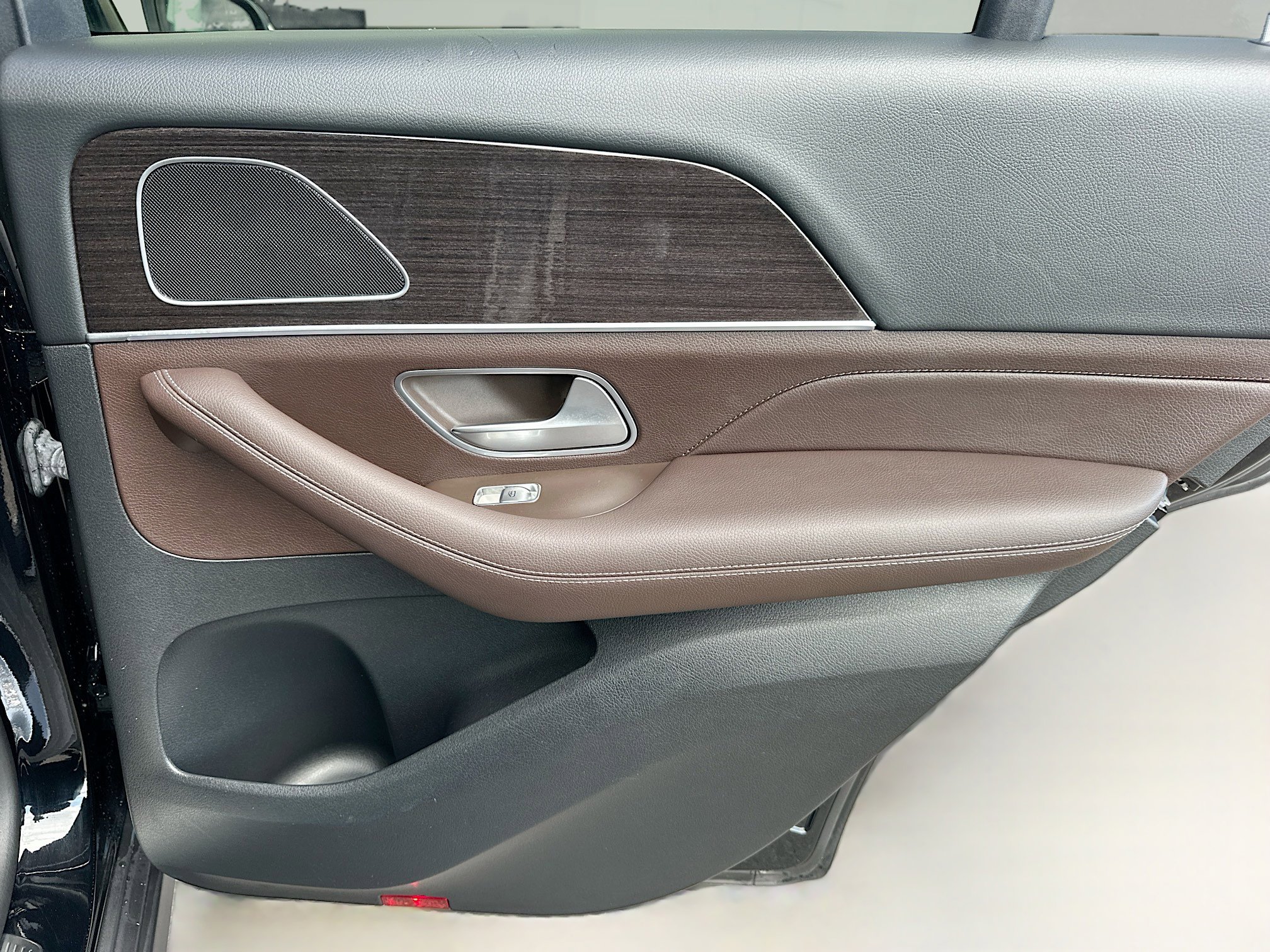 Used 2022 Mercedes-Benz GLE 450 4MATIC image 33