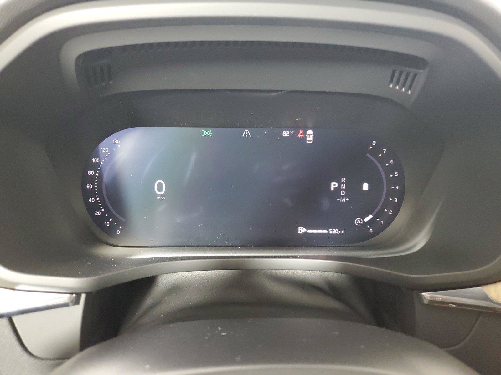 New 2027 Volvo XC60 B5 Plus AWD/4WD image 27