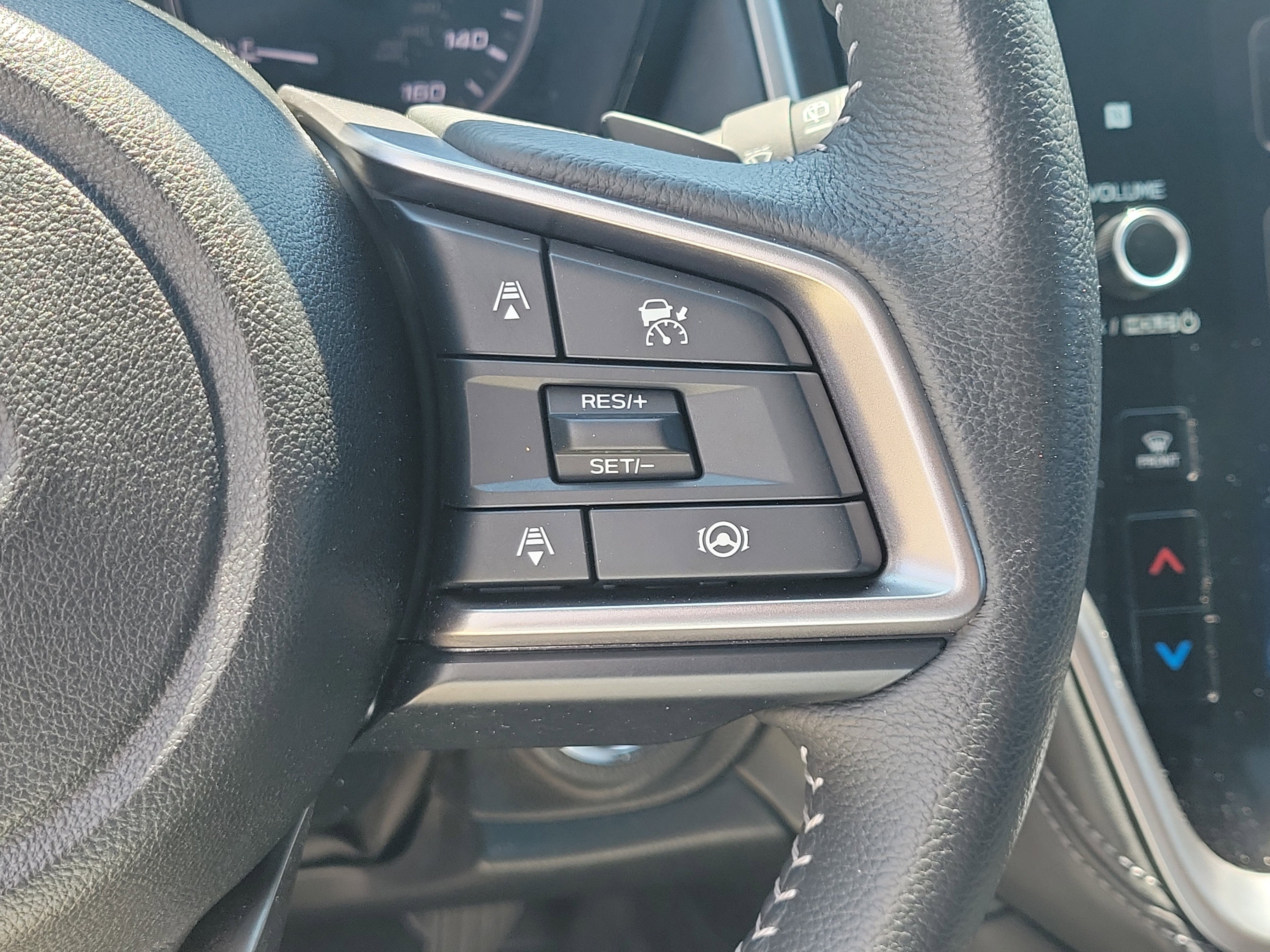 Certified 2024 Subaru Outback Premium image 25