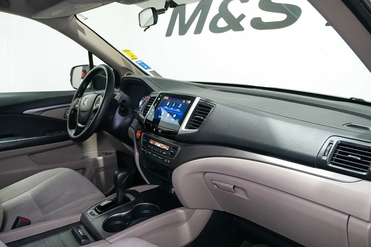 Used 2016 Honda Pilot EX image 24