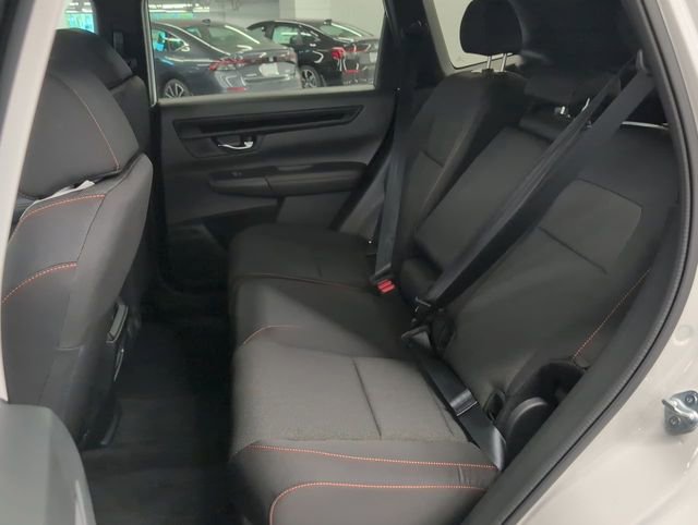 New 2026 Honda CR-V TrailSport image 22