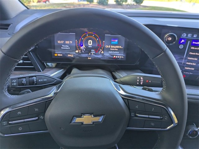 New 2026 Chevrolet Tahoe LS w/ LPO, Dark Essentials Package image 15