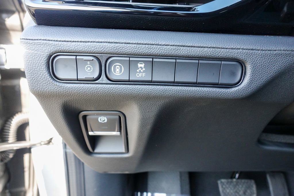 New 2026 Acura MDX SH-AWD image 16