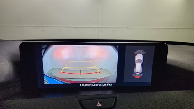 New 2026 MAZDA CX-90 Plug-In Hybrid w/Premium Sport AWD/4WD image 19