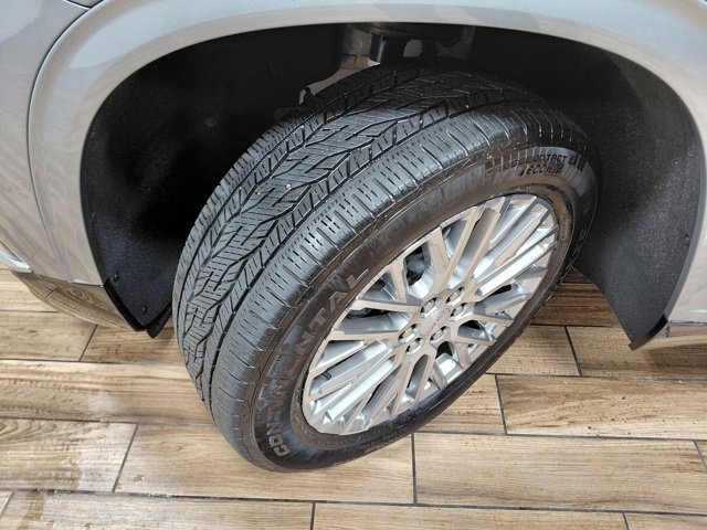 Certified 2024 GMC Acadia Denali w/ LPO, Floor Liner Package image 28