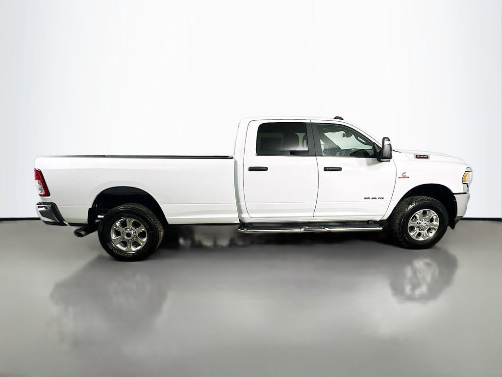 Used 2024 RAM 3500 Big Horn image 7