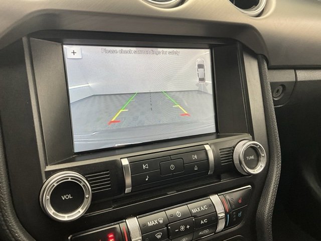 Used 2018 Ford Mustang GT Premium image 5