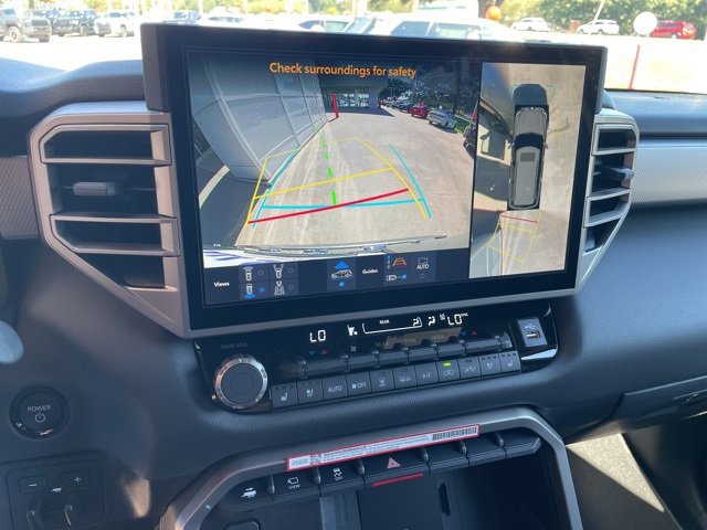 New 2026 Toyota Sequoia Limited image 21