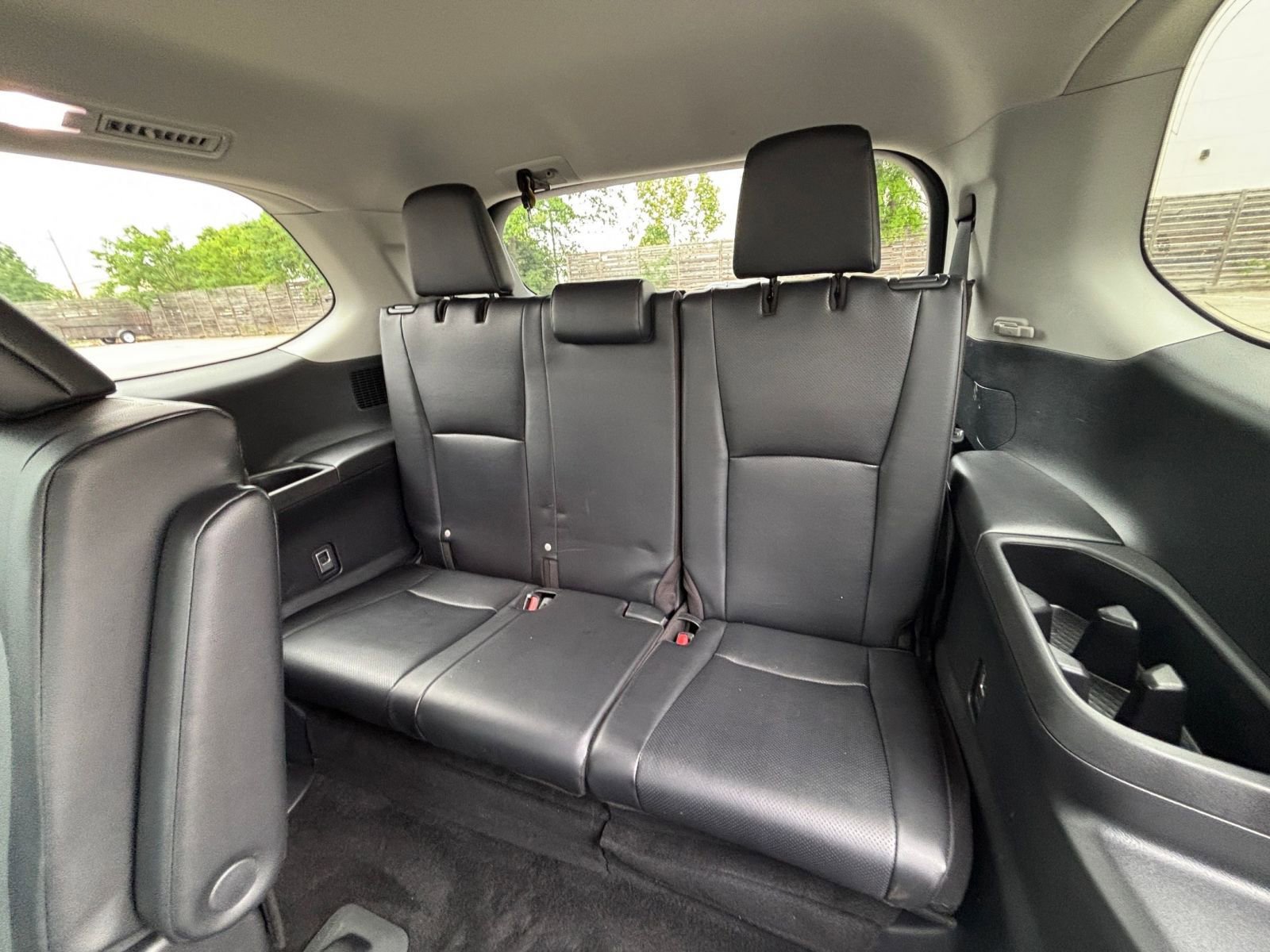 Used 2025 Toyota Grand Highlander FWD image 31